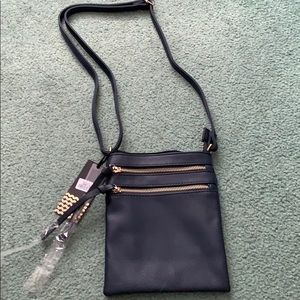 brand new purse